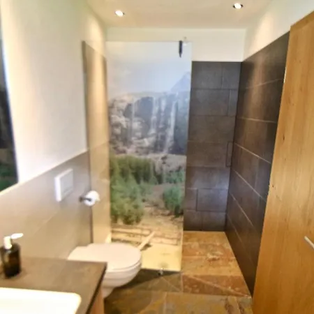 Zirbenlounge Apartamento Pfunds