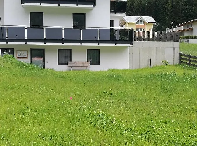 Apartamento Zirbenlounge *